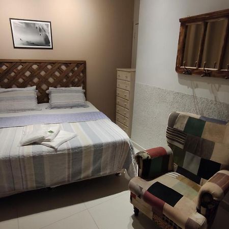 Baixo Copa Guest House Rio de Janeiro Kültér fotó