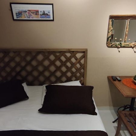 Baixo Copa Guest House Rio de Janeiro Kültér fotó