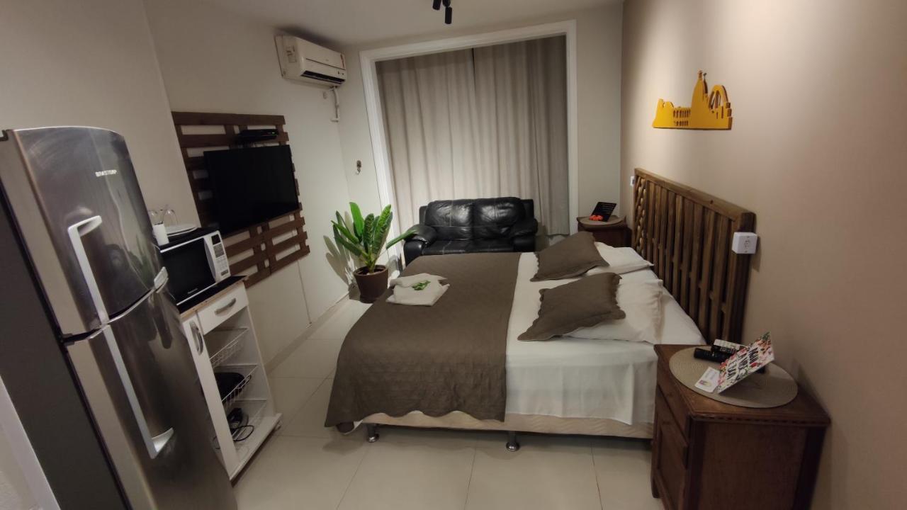 Baixo Copa Guest House Rio de Janeiro Kültér fotó