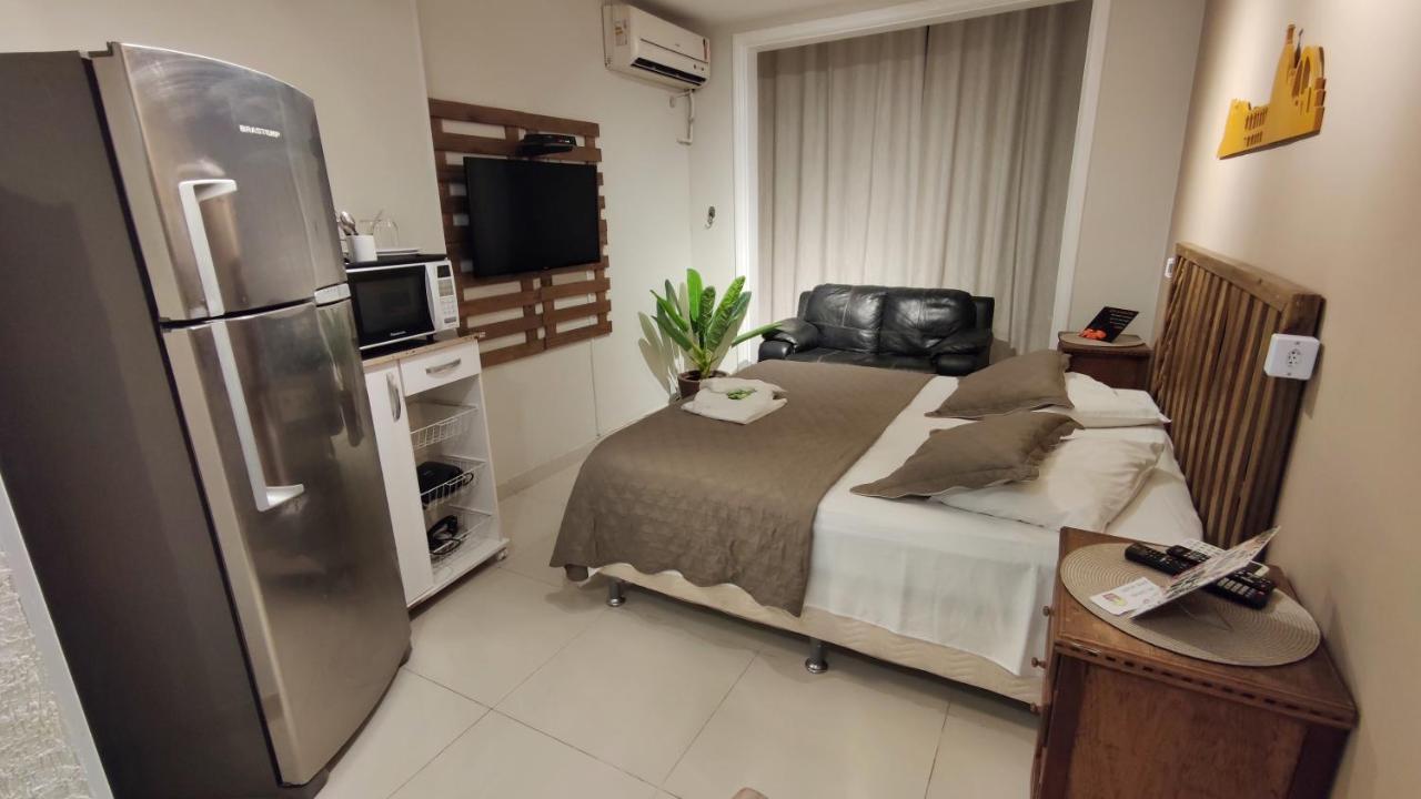 Baixo Copa Guest House Rio de Janeiro Kültér fotó