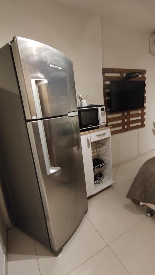 Baixo Copa Guest House Rio de Janeiro Kültér fotó