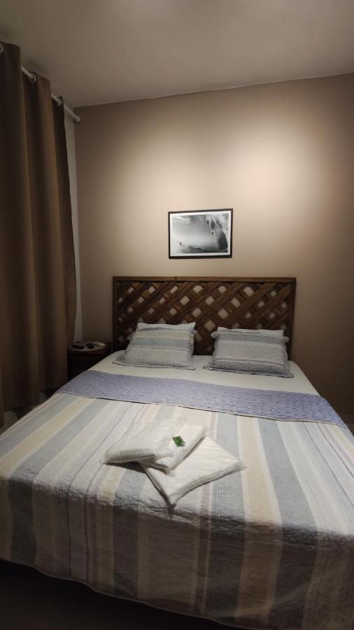 Baixo Copa Guest House Rio de Janeiro Kültér fotó