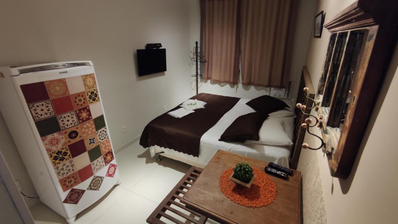 Baixo Copa Guest House Rio de Janeiro Kültér fotó
