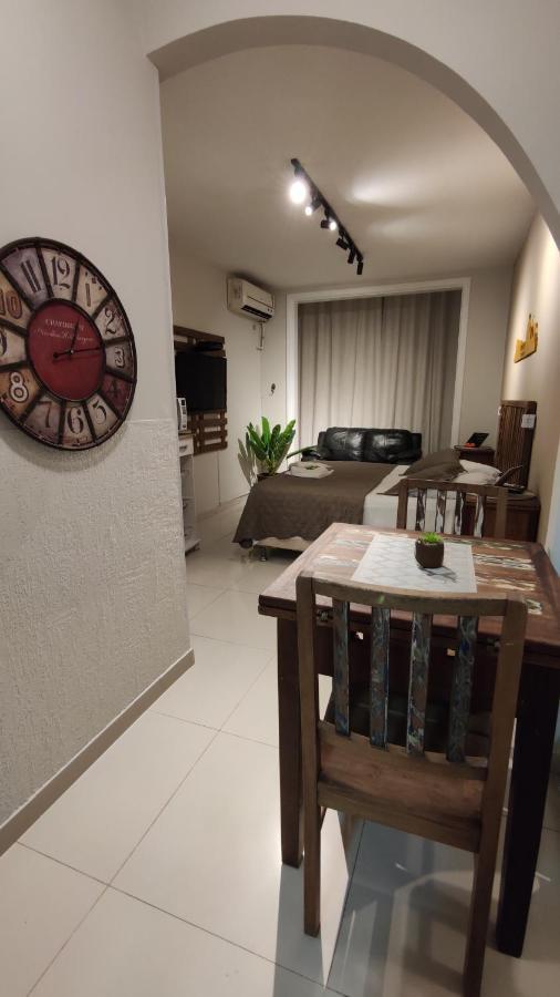 Baixo Copa Guest House Rio de Janeiro Kültér fotó