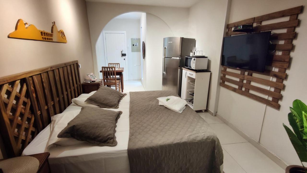Baixo Copa Guest House Rio de Janeiro Kültér fotó