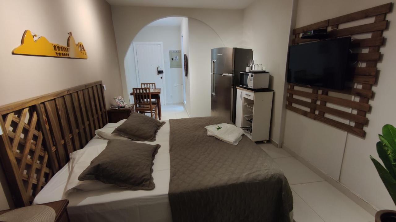 Baixo Copa Guest House Rio de Janeiro Kültér fotó