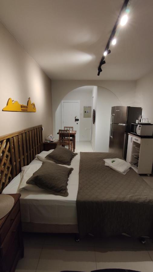 Baixo Copa Guest House Rio de Janeiro Kültér fotó