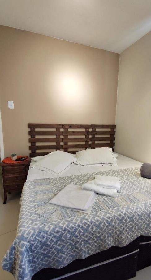 Baixo Copa Guest House Rio de Janeiro Kültér fotó
