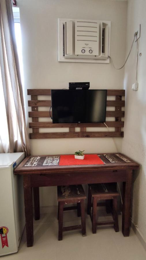 Baixo Copa Guest House Rio de Janeiro Kültér fotó