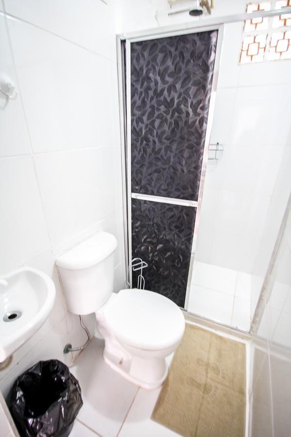 Baixo Copa Guest House Rio de Janeiro Kültér fotó